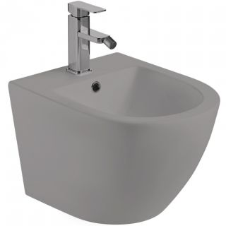 Биде WW SK  Арт. MERZBACH 005 MT-GR 10000003716